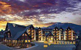 Grande Rockies Resort